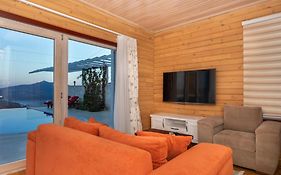 Villa Lucida - Kalkan Hills - Exclusive Villas With Private Pool And Majestic Sea Views
