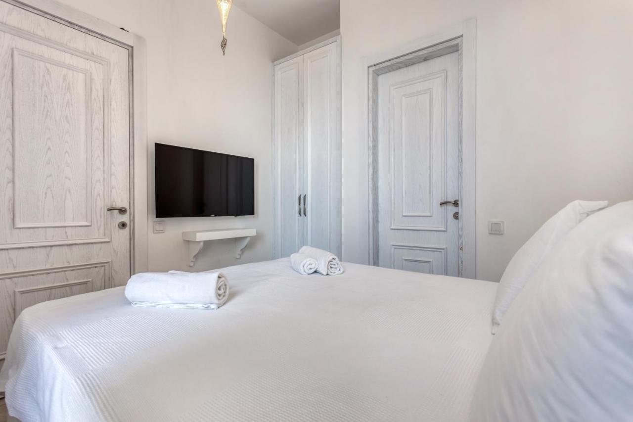 Villa Lucida - Kalkan Hills - Exclusive Villas With Private Pool And Majestic Sea Views Exterior foto