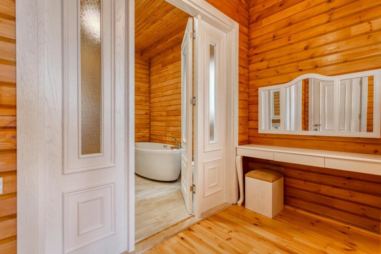 Villa Lucida - Kalkan Hills - Exclusive Villas With Private Pool And Majestic Sea Views Exterior foto
