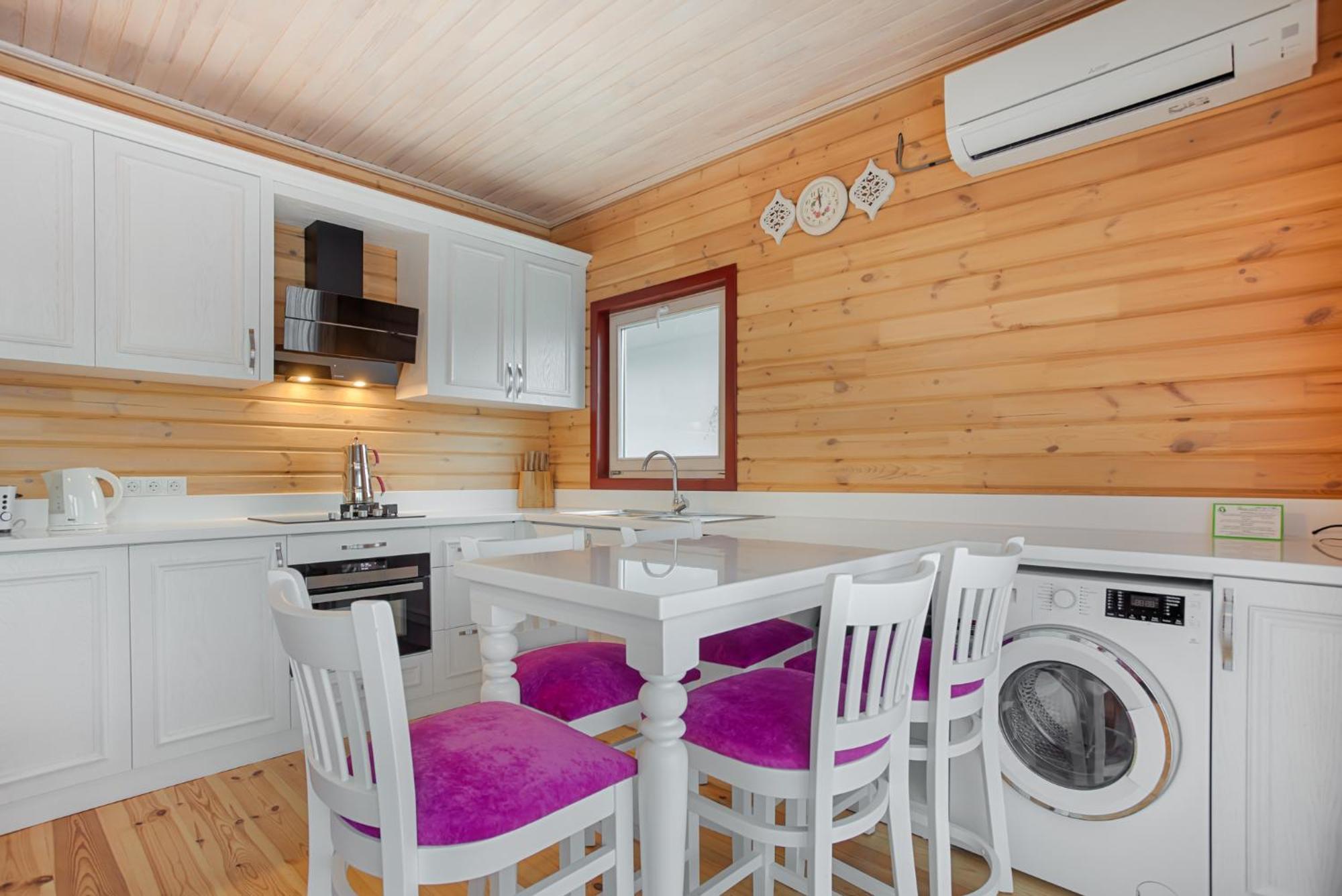 Villa Lucida - Kalkan Hills - Exclusive Villas With Private Pool And Majestic Sea Views Exterior foto