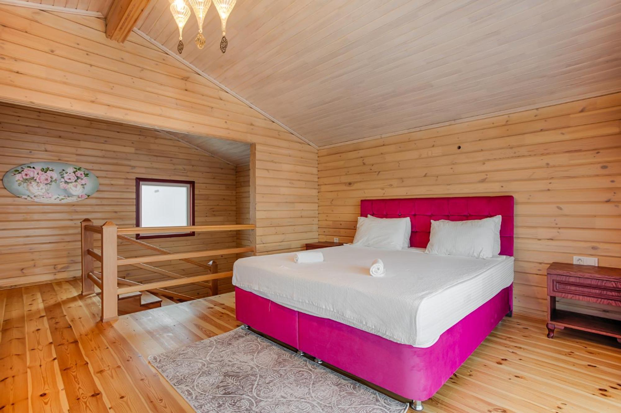 Villa Lucida - Kalkan Hills - Exclusive Villas With Private Pool And Majestic Sea Views Exterior foto